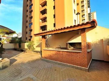 Foto 01 · Venda ou locação de apartamento de 3 quartos no Parque das Nações, Santo André-SP: 135m², 1 suíte, 3
