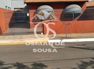 Casa de 3 quartos, Cesário Lange · Casa á venda no Centro de Cesário Lange-SP