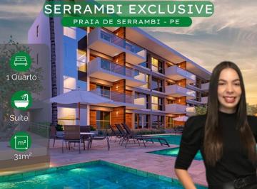 Apartamento de 1 quarto, Mata Meridional Pernambucana · Boulevard Praia dos Carneiros | A sua melhor experiência na ROTA DUE