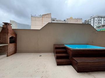 Apartamento de 2 quartos, Rio de Janeiro · Apartamento garden , pronto para morar, 2 quartos, 1 vaga - Tijuca