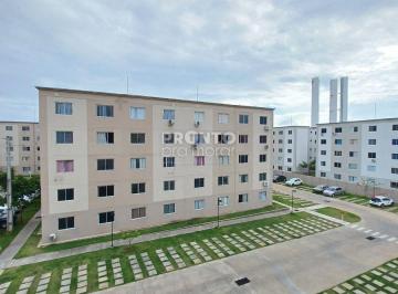 Apartamento de 2 quartos, Jaboatão dos Guararapes · Apartamento 2 quartos em Residencial Praia Bela I - Barra de Jangada, Jaboatão dos Guararapes / PE
