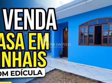 202610041819582937.jpg · Casa para Venda em Pinhais, Weissopolis, 6 dormitórios, 3 suítes, 4 banheiros, 3 vagas