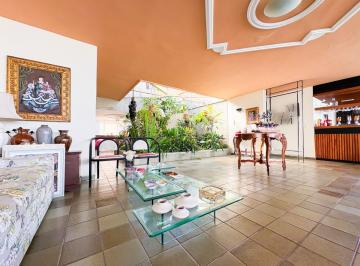 Apartamento de 4 quartos, Recife · Cobertura duplex, vista mar, 4 quartos ,420 m² à venda em Boa Viagem
