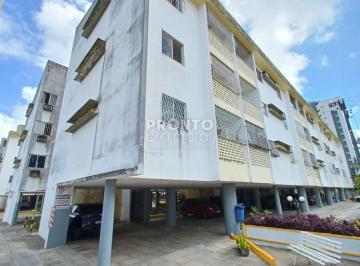 Apartamento de 2 quartos, Jaboatão dos Guararapes · Apartamento em Residencial Jatobá - Candeias, Jaboatão dos Guararapes / PE