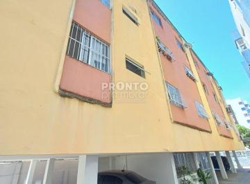 Apartamento de 2 quartos, Jaboatão dos Guararapes · Apartamento 2 quartos em Genesis - Candeias, Jaboatão dos Guararapes / PE