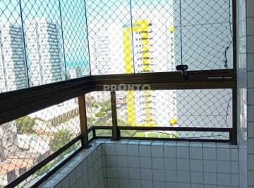 Apartamento de 2 quartos, Jaboatão dos Guararapes · Apartamento 2 quartos 1 suíte em Green Ville Residence - Candeias, Jaboatão dos Guararapes / PE