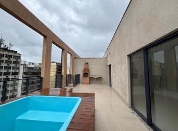 Apartamento de 3 quartos, Rio de Janeiro · Cobertura duplex, pronta para morar 3 quartos, 2 vagas, tijuca