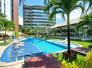 Apartamento de 4 quartos, Cabo de Santo Agostinho · Apartamento 4 quartos sendo todos suítes em Jardim Do Mar - Paiva, Cabo de Santo Agostinho / PE