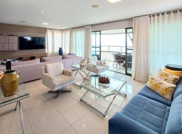Apartamento de 4 quartos, Jaboatão dos Guararapes · Apartamento 4 quartos todos suítes em Ilha Bela - Piedade, Jaboatão dos Guararapes / PE