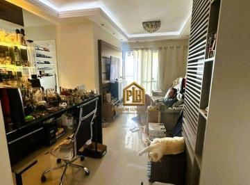c38152480270e655d2092f10431b1e59bf642de7 · Apartamento com 2 dormitórios à venda, 65 m² por R$ 850.000,00 - Vila Formosa - São Paulo/SP
