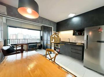 4e060242e78e62b5277634b9325a1a2e3a7ffbc3 · Apartamento com 2 dormitórios à venda, 57 m² por R$ 638.000,00 - Brás - São Paulo/SP