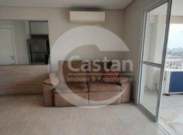1 · Apartamento em Mooca