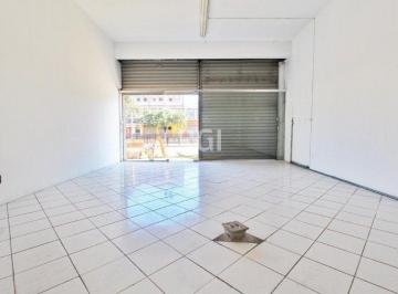Comercial · 81m² · Loja para Locação/Aluguel - 81.89m², 0 dormitórios, Teresópolis