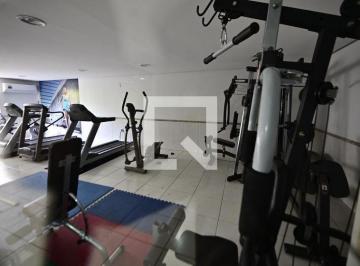Apartamento de 2 quartos Aluguel R$ 2.040 · Apartamento para Aluguel - Negrão de Lima, 2 Quartos,  65 m² - Goiânia