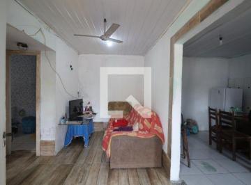 Casa · 52m² · 1 Quarto · 1 Vaga · Casa à Venda - Harmonia, 1 Quarto,  52 m² - Canoas