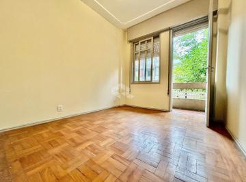 Apartamento · 56m² · 2 Quartos · Apartamento com 2 quartos no Centro Histórico