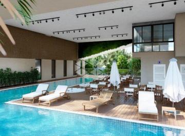 Apartamento · 174m² · 3 Quartos · 2 Vagas · Apartamento com 3 quartos/dormitórios no bairro Canto Grande, em Bombinhas - SC