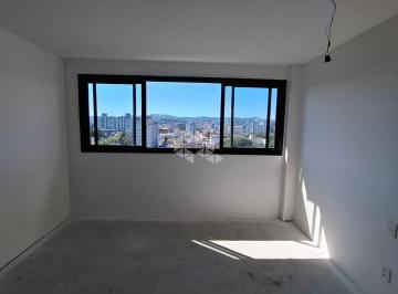 Apartamento · 28m² · 1 Quarto · Studio/Loft com vista na Cidade Baixa
