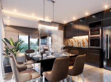 Apartamento · 169m² · 3 Quartos · 2 Vagas · Apartamento com 3 quartos/dormitórios no bairro Canto Grande, em Bombinhas - SC