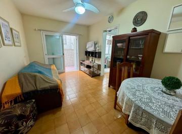 Apartamento · 80m² · 2 Quartos · 1 Vaga · Apartamento 2 dormitórios 1 suíte mobiliada com box/vaga de garagem na Zona Nova em Capão da Canoa