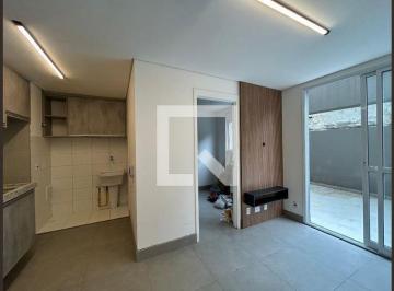 Apartamento · 60m² · 2 Quartos · 1 Vaga · Apartamento para Aluguel - Piqueri, 2 Quartos,  60 m² - São Paulo