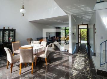 Casa · 380m² · 3 Quartos · 4 Vagas · Casa para Aluguel - Santa Tereza , 3 Quartos, 380 m² - Porto Alegre