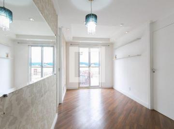 Apartamento · 54m² · 3 Quartos · 1 Vaga · Apartamento para Aluguel - Vila Cosmopolita, 3 Quartos, 54 m² - São Paulo