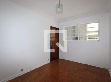 Apartamento · 52m² · 2 Quartos · Apartamento à Venda - Vila Mariana, 2 Quartos,  52 m² - São Paulo