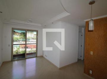 Apartamento · 70m² · 3 Quartos · 1 Vaga · Apartamento à Venda - Santana, 3 Quartos,  70 m² - São Paulo