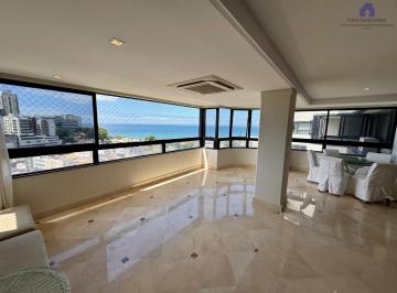 202512281848018618.jpeg · Apartamento para Venda em Salvador, Rio Vermelho, 4 dormitórios, 4 suítes, 5 banheiros, 4 vagas