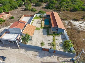 Casa de 4 quartos, Litoral De Camocim E Acaraú · Linda Casa com 1114 m² e 4 quartos à venda em praia do preá
