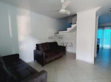 Casa · 166m² · 3 Quartos · 2 Vagas · Oportunidade - Casa Sobrado em Condomínio - Condomínio Bosque dos Ipês - Jardim Califórnia - Jacareí