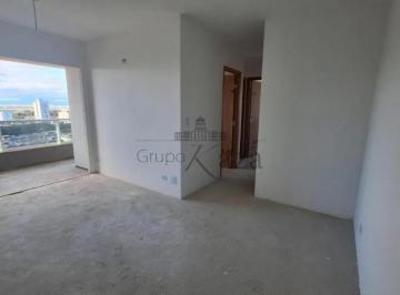 Apartamento · 66m² · 3 Quartos · 2 Vagas · Oportunidade - Apartamento - Le Premier Residence Club - Jardim Califórnia - Jacareí - 3 Dormitórios