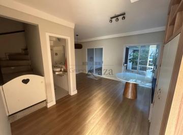 Casa · 140m² · 3 Quartos · 3 Vagas · Oportunidade - Casa Sobrado em Condomínio - Villa Branca - Condomínio Residence Club - Jacareí - 3 D