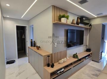Apartamento · 56m² · 2 Quartos · 1 Vaga · Oportunidade - Apartamento - Jardim Califórnia - Residencial Verano Home Resort - 2 Dormitórios - 56