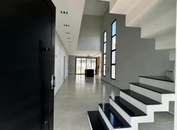Casa · 252m² · 3 Quartos · 4 Vagas · Oportunidade - Casa em Condomínio - Caçapava - Condomínio Reserva do Vale - 3 Dormitórios - 160m².