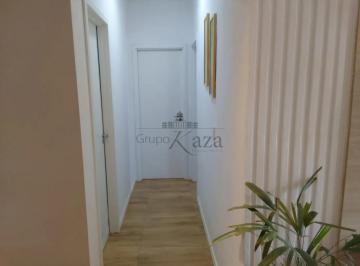 Apartamento · 64m² · 2 Quartos · 1 Vaga · Oportunidade - Apartamento - Jardim Califórnia - Residencial Getúlio Vargas - Jacareí - 2 Dormitório