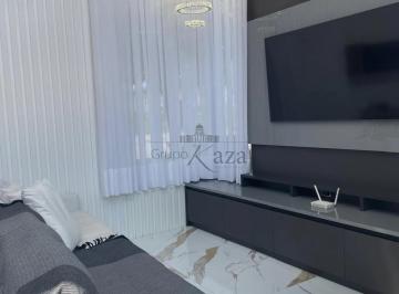 Casa · 345m² · 3 Quartos · 4 Vagas · Oportunidade - Casa em Condomínio - Caçapava - Bairro do Grama - Condomínio Terras do Vale - 3 Dormi