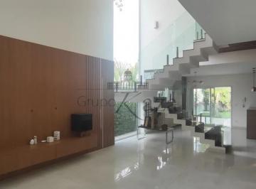 Casa · 238m² · 4 Quartos · 4 Vagas · Oportunidade - Casa em Condomínio - Sunset Garden - Jardim Califórnia - 3 Suítes - 238m².
