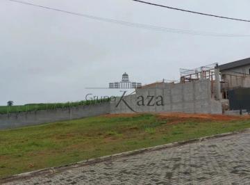 Terreno · 526m² · Oportunidade - Terreno em Condomínio - Caçapava - Residencial Ecopark Bourbon - 526,45m²