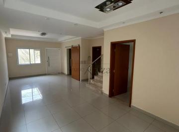 Casa · 250m² · 3 Quartos · 2 Vagas · Oportunidade - Casa Sobrado - Loteamento Villa Branca - 3 Dormitórios - 250m² - Estuda permuta e par