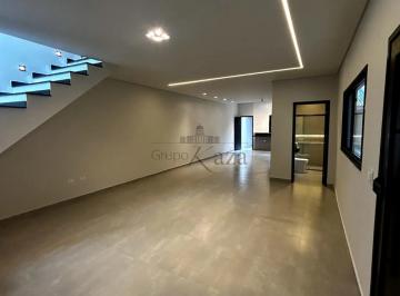 Casa · 175m² · 3 Quartos · 2 Vagas · Oportunidade - Casa Sobrado - Villa Branca - Jacareí - 3 Dormitórios - 180m².