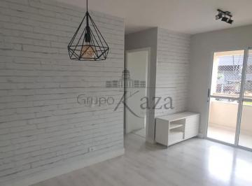 Apartamento · 67m² · 3 Quartos · 2 Vagas · Oportunidade - Apartamento - Villa Branca - Reserva de Villa Branca - Jacareí - 3 Dormitórios - 67m²
