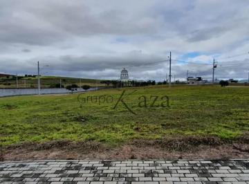 Terreno · 540m² · Oportunidade - Terreno em Condomínio - Residencial EcoPark Bourbon - Caçapava - 400m².