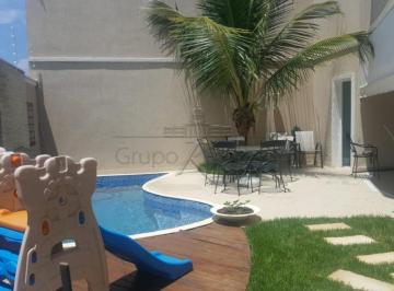 Casa · 250m² · 4 Quartos · 2 Vagas · Oportunidade - Casa Sobrado - Loteamento Villa Branca - 4 Dormitórios - 232,25m² - Estuda carro como