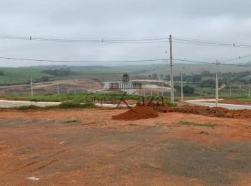 Terreno · 276m² · Oportunidade - Terreno em Condomínio - Caçapava - Residencial Ecopark Sunset - 276m².