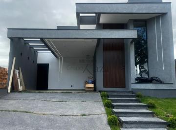 Casa · 250m² · 3 Quartos · 2 Vagas · Oportunidade - Casa em Condomínio - Condomínio Reserva do Vale - Caçapava Velha - 3 Dormitórios - 13
