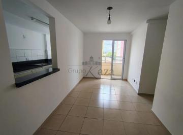 Apartamento · 67m² · 3 Quartos · 1 Vaga · Apartamento - Parque Industrial - Spazio Campo Di Savoya - 3 Dormitórios - 67m².
