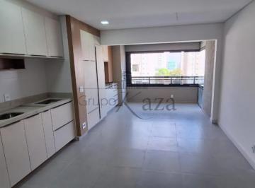 Apartamento · 83m² · 3 Quartos · 2 Vagas · Apartamento - Residencial Wonder - Cidade Jardim - 3 Dormitórios - 83m².