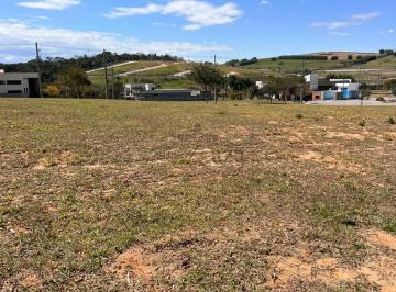 Terreno · 504m² · Oportunidade - Terreno em Condomínio - Caçapava - Condomínio Eco Park Bourbon - 504m².